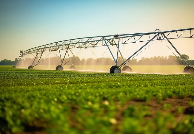 智慧農業(yè)助力新鄉高質量發(fā)展